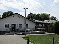 Familienzentrum Evangelischer Markus-Kindergarten