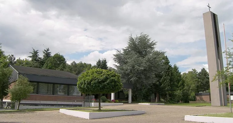Johannes Kirche