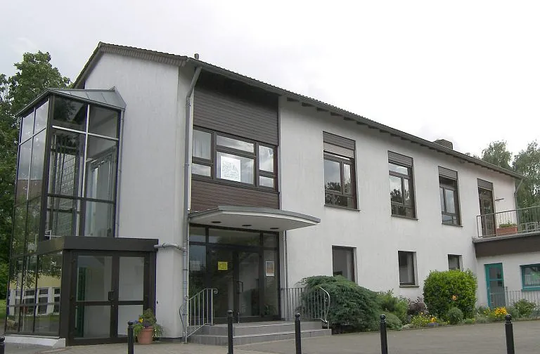 Markus Gemeindezentrum